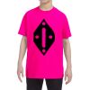 Gildan Youth Heavy Cotton™ T-Shirt Thumbnail