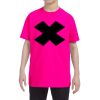 Gildan Youth Heavy Cotton™ T-Shirt Thumbnail