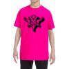 Gildan Youth Heavy Cotton™ T-Shirt Thumbnail