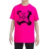 Gildan Youth Heavy Cotton™ T-Shirt Thumbnail