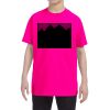 Gildan Youth Heavy Cotton™ T-Shirt Thumbnail