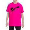 Gildan Youth Heavy Cotton™ T-Shirt Thumbnail