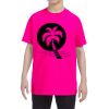 Gildan Youth Heavy Cotton™ T-Shirt Thumbnail