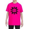 Gildan Youth Heavy Cotton™ T-Shirt Thumbnail