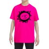 Gildan Youth Heavy Cotton™ T-Shirt Thumbnail