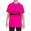 Gildan Youth Heavy Cotton™ T-Shirt Thumbnail