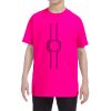 Gildan Youth Heavy Cotton™ T-Shirt Thumbnail