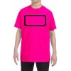 Gildan Youth Heavy Cotton™ T-Shirt Thumbnail