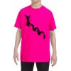 Gildan Youth Heavy Cotton™ T-Shirt Thumbnail