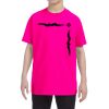 Gildan Youth Heavy Cotton™ T-Shirt Thumbnail