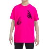 Gildan Youth Heavy Cotton™ T-Shirt Thumbnail
