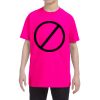 Gildan Youth Heavy Cotton™ T-Shirt Thumbnail