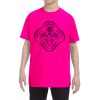 Gildan Youth Heavy Cotton™ T-Shirt Thumbnail