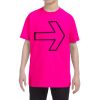 Gildan Youth Heavy Cotton™ T-Shirt Thumbnail