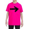 Gildan Youth Heavy Cotton™ T-Shirt Thumbnail