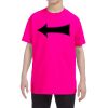 Gildan Youth Heavy Cotton™ T-Shirt Thumbnail