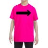 Gildan Youth Heavy Cotton™ T-Shirt Thumbnail