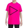 Gildan Youth Heavy Cotton™ T-Shirt Thumbnail