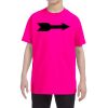 Gildan Youth Heavy Cotton™ T-Shirt Thumbnail