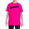 Gildan Youth Heavy Cotton™ T-Shirt Thumbnail