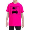 Gildan Youth Heavy Cotton™ T-Shirt Thumbnail