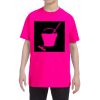 Gildan Youth Heavy Cotton™ T-Shirt Thumbnail