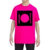 Gildan Youth Heavy Cotton™ T-Shirt Thumbnail