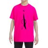 Gildan Youth Heavy Cotton™ T-Shirt Thumbnail