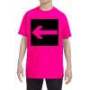 Gildan Youth Heavy Cotton™ T-Shirt Thumbnail