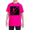 Gildan Youth Heavy Cotton™ T-Shirt Thumbnail