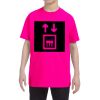 Gildan Youth Heavy Cotton™ T-Shirt Thumbnail