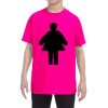 Gildan Youth Heavy Cotton™ T-Shirt Thumbnail