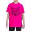 Gildan Youth Heavy Cotton™ T-Shirt Thumbnail