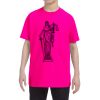 Gildan Youth Heavy Cotton™ T-Shirt Thumbnail