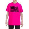 Gildan Youth Heavy Cotton™ T-Shirt Thumbnail