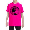 Gildan Youth Heavy Cotton™ T-Shirt Thumbnail