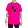 Gildan Youth Heavy Cotton™ T-Shirt Thumbnail