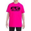 Gildan Youth Heavy Cotton™ T-Shirt Thumbnail