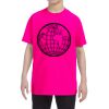 Gildan Youth Heavy Cotton™ T-Shirt Thumbnail