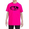 Gildan Youth Heavy Cotton™ T-Shirt Thumbnail
