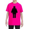 Gildan Youth Heavy Cotton™ T-Shirt Thumbnail