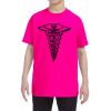 Gildan Youth Heavy Cotton™ T-Shirt Thumbnail