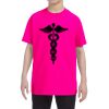 Gildan Youth Heavy Cotton™ T-Shirt Thumbnail