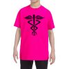 Gildan Youth Heavy Cotton™ T-Shirt Thumbnail