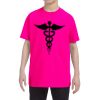 Gildan Youth Heavy Cotton™ T-Shirt Thumbnail