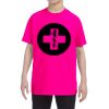 Gildan Youth Heavy Cotton™ T-Shirt Thumbnail