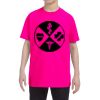 Gildan Youth Heavy Cotton™ T-Shirt Thumbnail