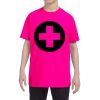 Gildan Youth Heavy Cotton™ T-Shirt Thumbnail