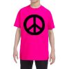 Gildan Youth Heavy Cotton™ T-Shirt Thumbnail