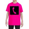 Gildan Youth Heavy Cotton™ T-Shirt Thumbnail